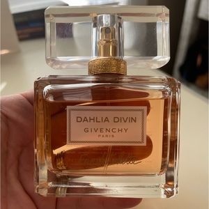 Dahlia Divin Perfume 2.5oz